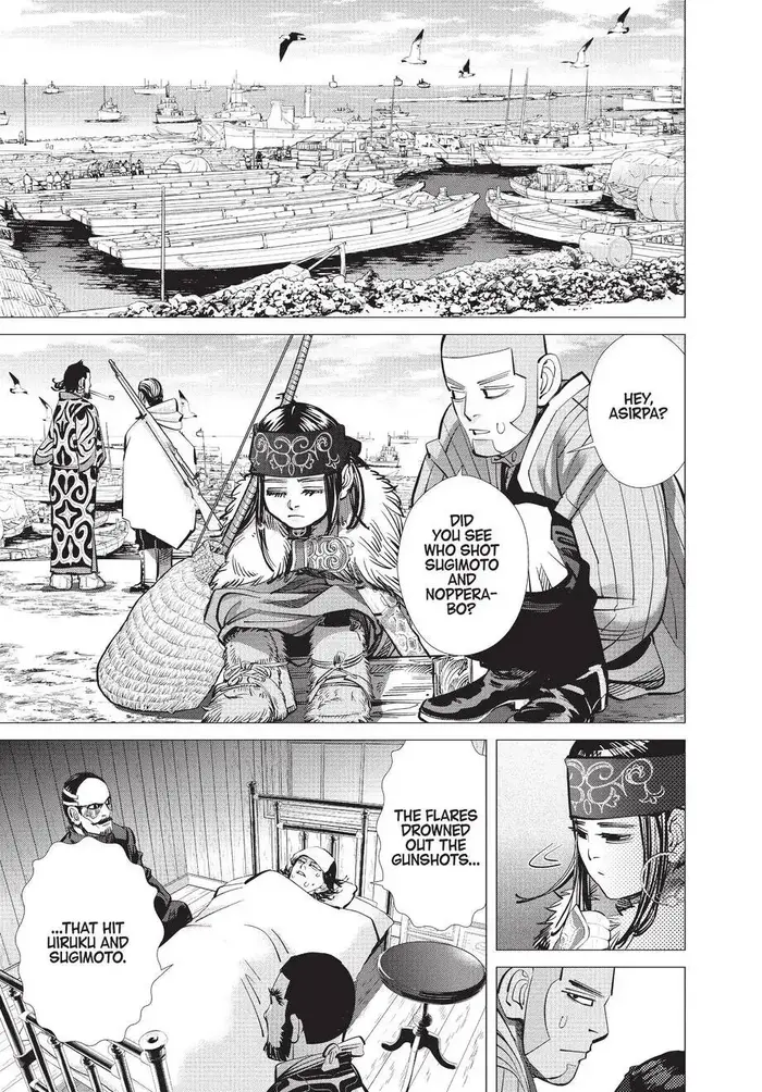 Golden Kamuy Chapter 139 image 06_optimized